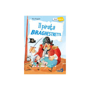Il pirata braghestrette - Raffaello