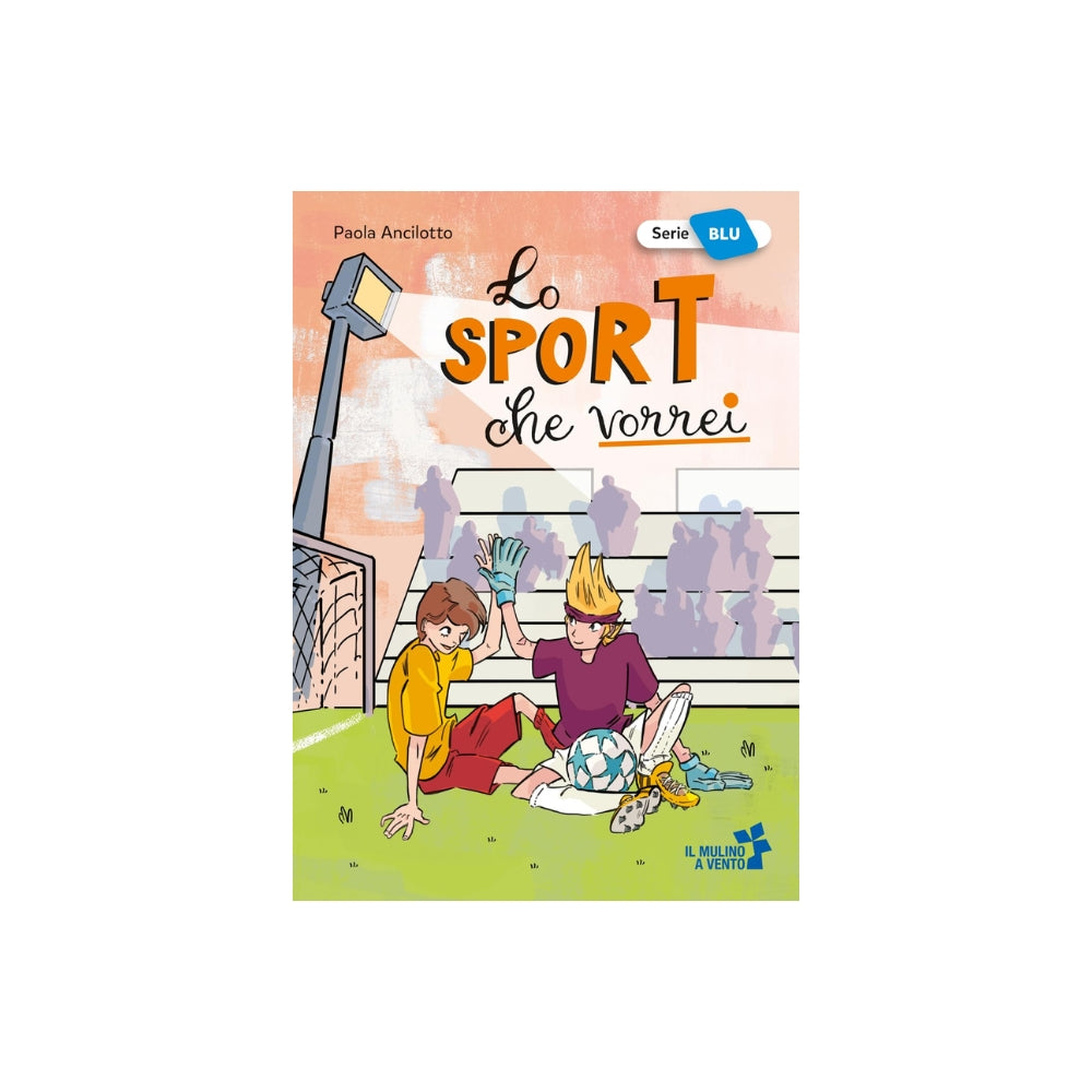 Lo sport che vorrei - Raffaello