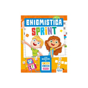 Enigmistica Sprint – Raffaello