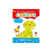 Le mie prime cornicette - Raffaello