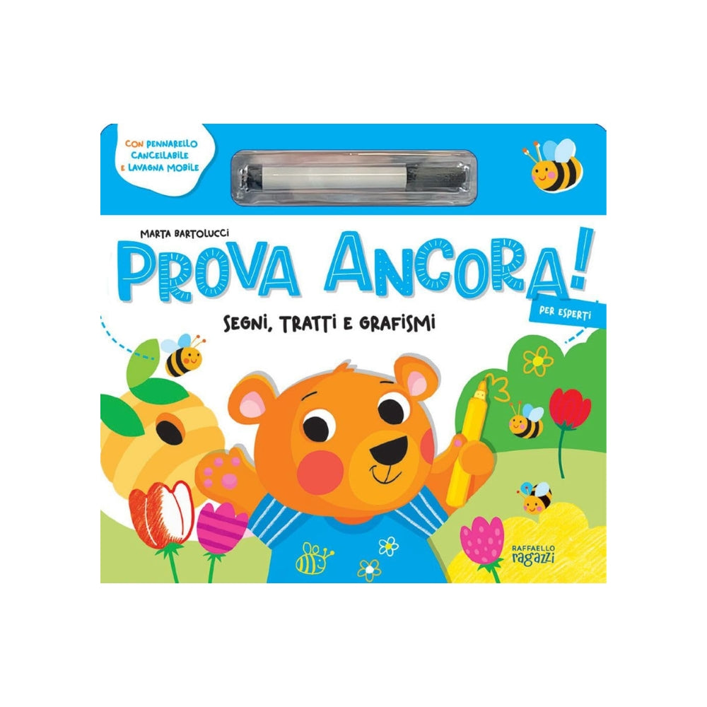 Prova ancora! Per esperti. Ediz. a colori. Con Prodotti vari: Vol. 3 - Raffaello