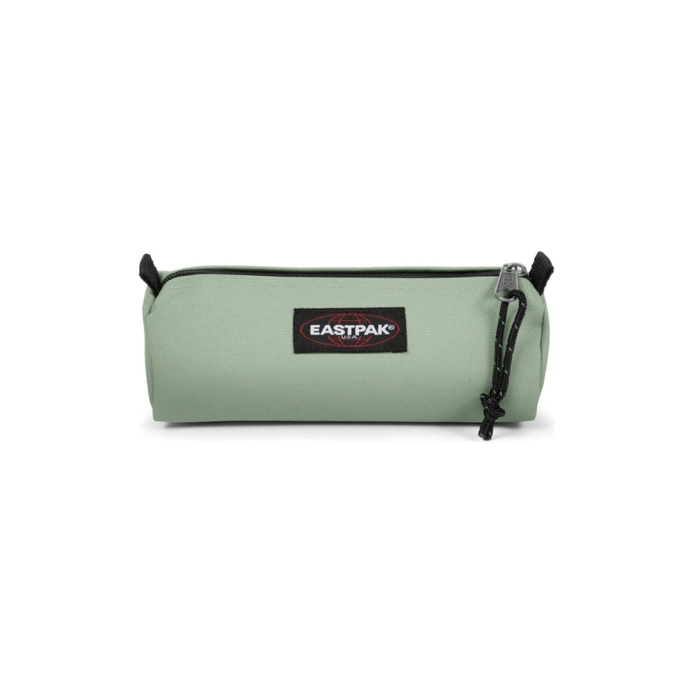 Astuccio Benchmark Single Eastpak Frosty Mint