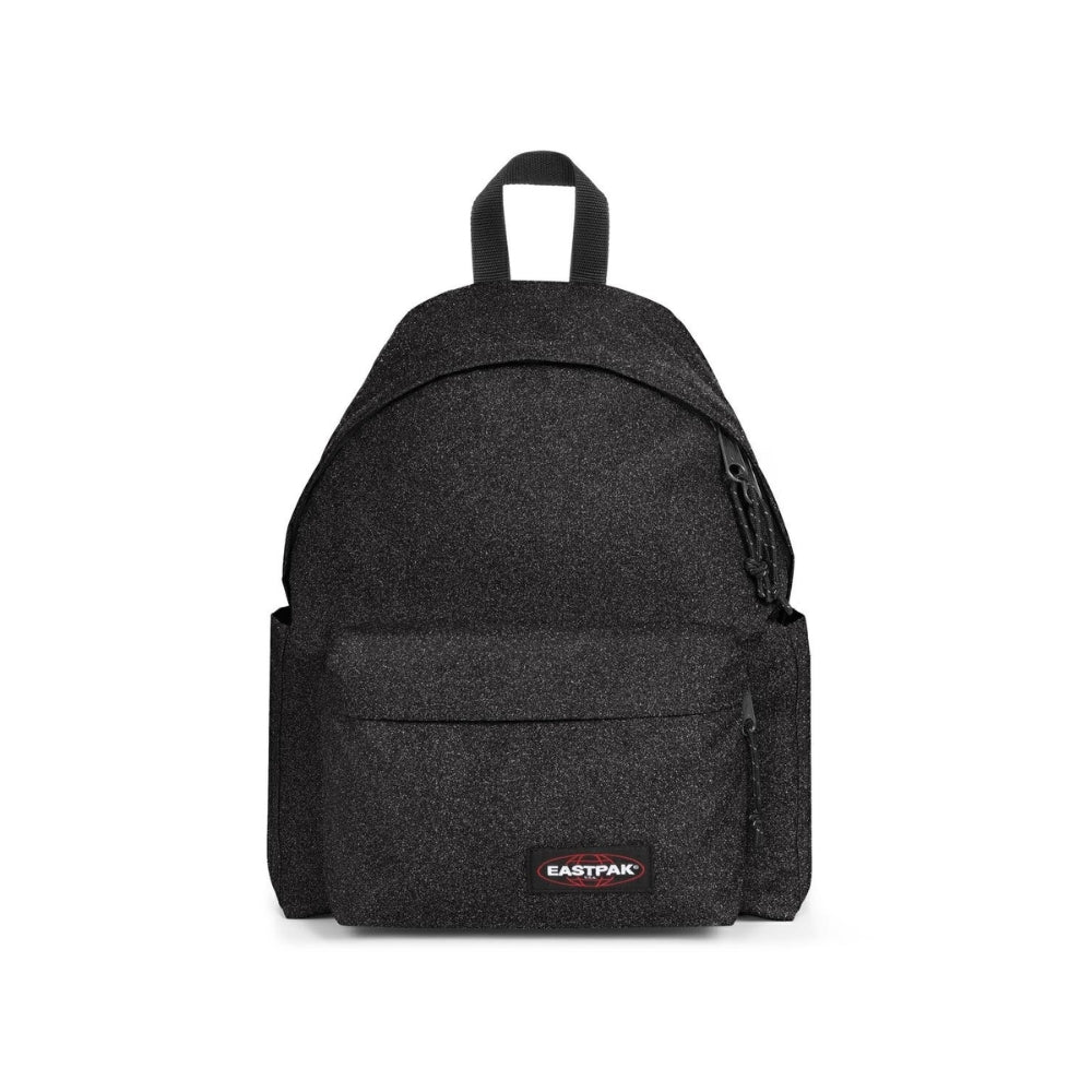 ZAINO EASTPAK - DAY SPARK BLACK C/TASCA PORTA PC