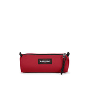 Astuccio Eastpak – benchmark single beet burgundy