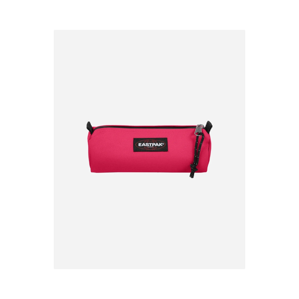 Astuccio Eastpak – benchmark single saffron red