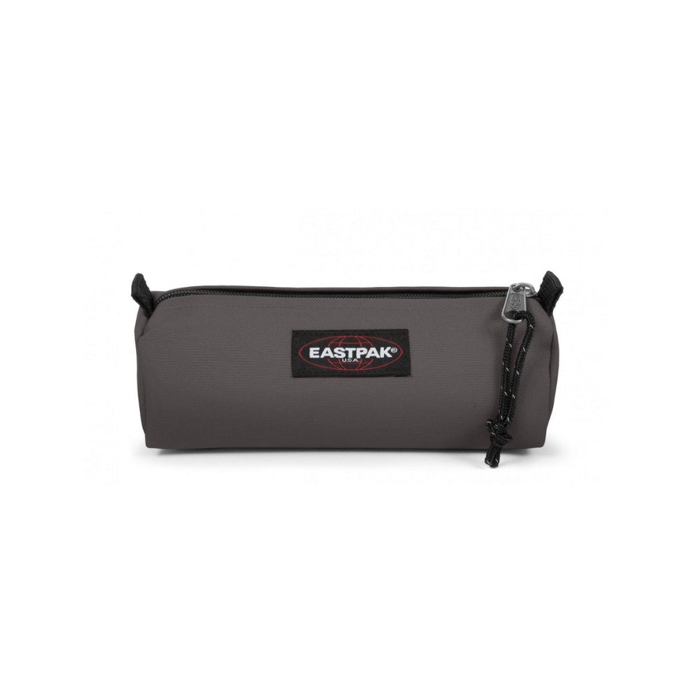 Astuccio scuola Eastpak Benchmark Grey Simple