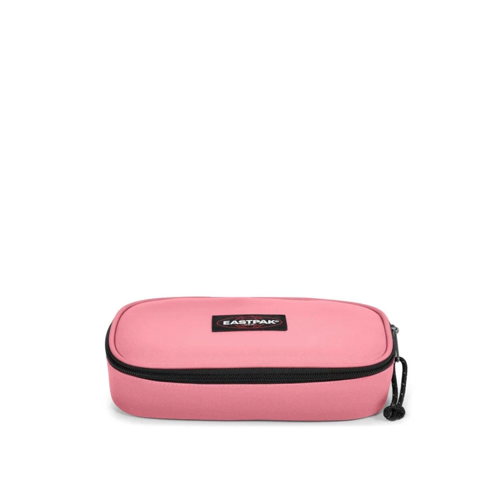 Astuccio Oval Single Eastpak Summer Pink