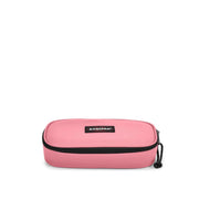 Astuccio Oval Single Eastpak Summer Pink
