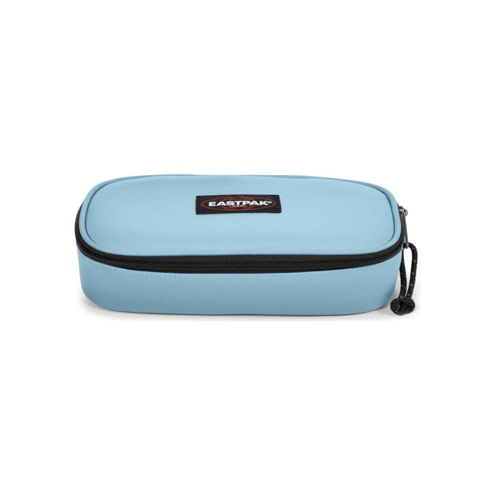 Astuccio Oval Single Eastpak Cloud Blue