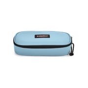 Astuccio Oval Single Eastpak Cloud Blue