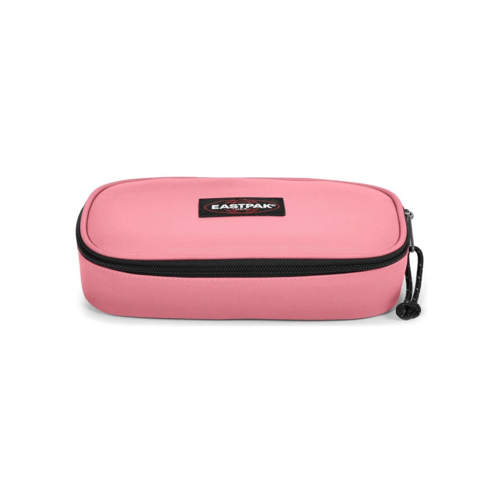 Astuccio Oval Single Eastpak Summer Pink