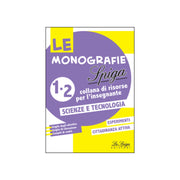 Le Monografie Spiga - Scienze-Tecnologia-Cittadinanza