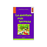 Aventura mas hermosa. Livello 1. Con CD Audio