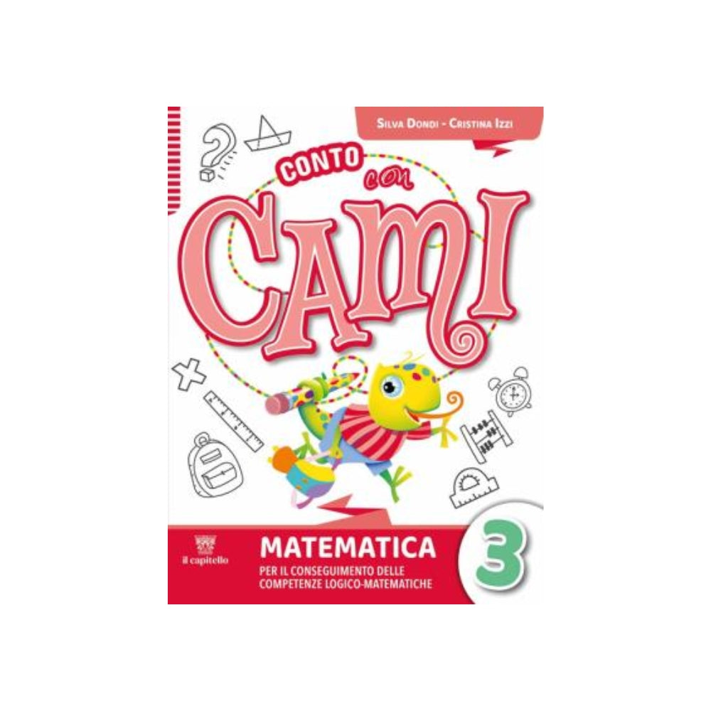 Conto con cami 3 - Il campitello