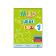 Mate tutto l’anno PLUS - 1