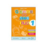 Gramma tutto l’anno PLUS 1 - M. Cenerelli - C. Cesarini