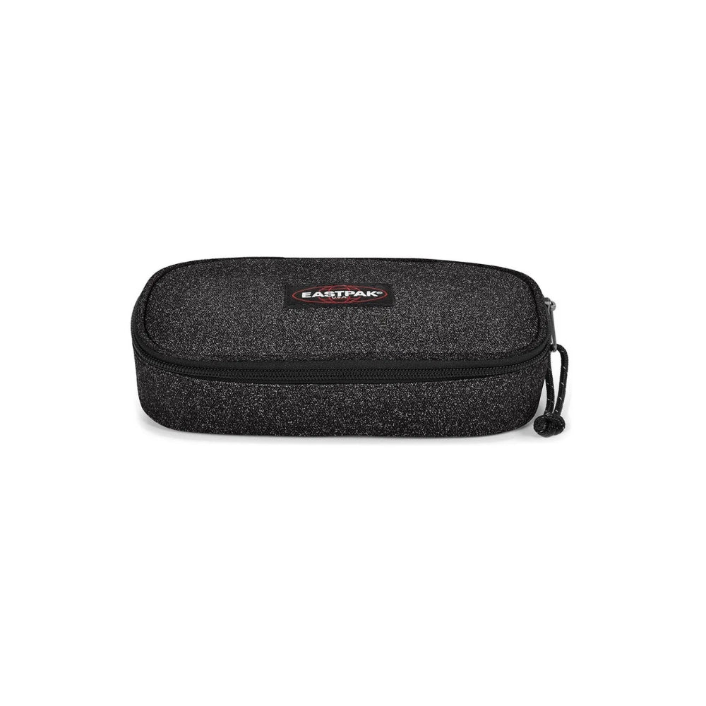 Astuccio Eastpak Oval Single Spark Black