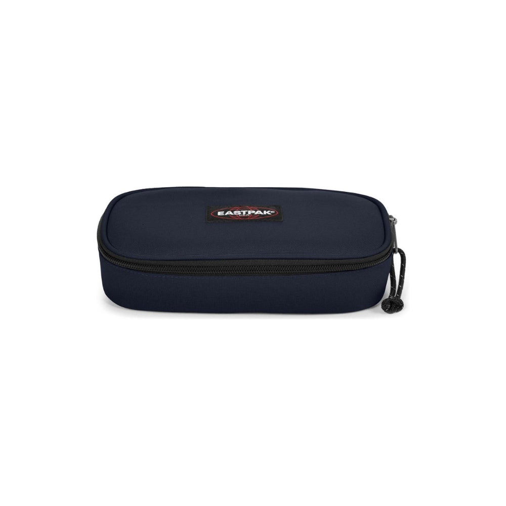 Astuccio Eastpak con portapenne OVAL Ultra marine