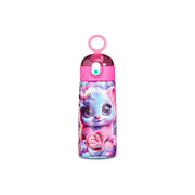 SJ GANG STYLE JAM GANG Borraccia termica, Multicolore, 500 ml, Acciaio Inox