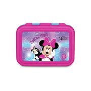 Seven Portamerenda Minnie, Lilla, 850 ml