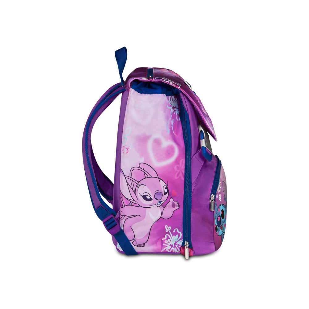 Zaino Seven Stitch Zaino Estensibile