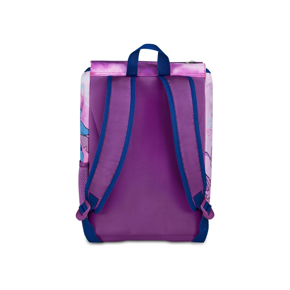 Zaino Seven Stitch Zaino Estensibile
