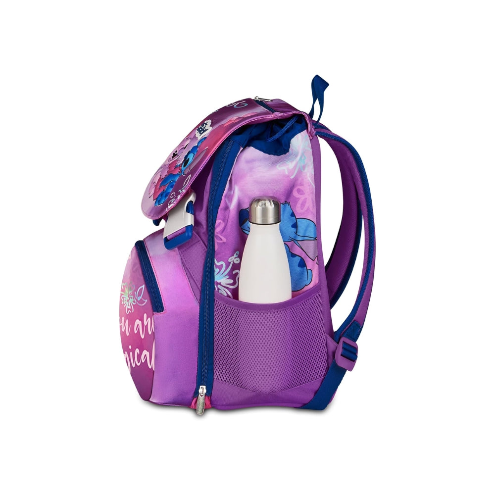 Zaino Seven Stitch Zaino Estensibile