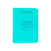 COMIX Agenda Giornaliera 16 Mesi 2026-2027 con Copertina Rigida