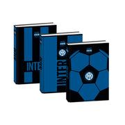 Diario Seven Standard 12 Mesi Inter Datato 13,6x18,3 cm