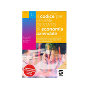 Il Codice per l’esame di Stato di Economia Aziendale” (Edizioni Simone)