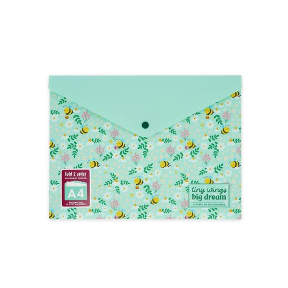 Cartella portadocumenti Legami Fold & Order - Ape