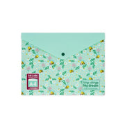 Cartella portadocumenti Legami Fold & Order - Ape