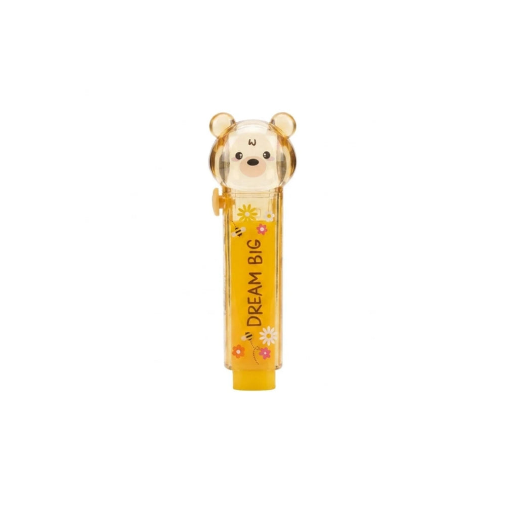 Gomma retrattile teddy bear legami