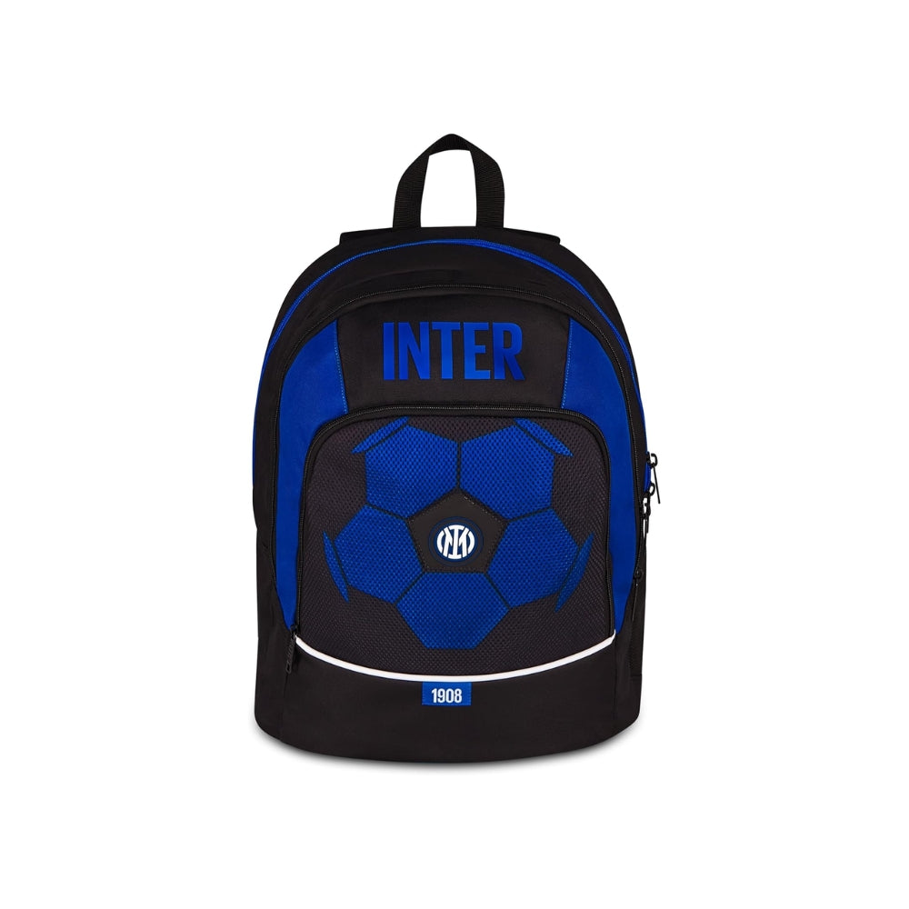 Zaino scuola Seven Advanced Inter Blu da 29L