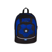Zaino scuola Seven Advanced Inter Blu da 29L
