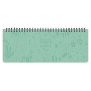 Legami - Planning da Scrivania 12+1 Mesi, 27.2 x 10.2 cm