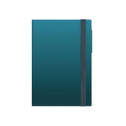 Legami - Agenda Settimanale Medium 2027, Deep Teal, 12 Mesi, 12 x 18 cm
