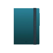 Legami - Agenda Giornaliera Small 2027, Deep Teal, 12 Mesi, 9.5 x 13.5 cm