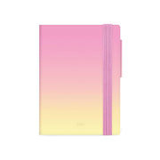 Legami - Agenda Settimanale Mini 2027, Sunrise Lover, 12 Mesi, 8 x 11 cm