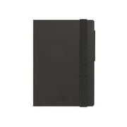 Legami - Agenda Settimanale Small 2027, Black Suit, 12 Mesi, 9.5 x 13.5 cm