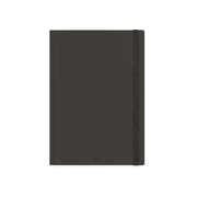 Legami - Agenda Giornaliera Maxi 2027, Black Suit, 12 Mesi, 19.5 x 26.5 cm
