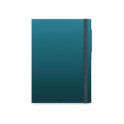 Legami - Agenda Settimanale Maxi 2027, Deep Teal, 12 Mesi, 19.5 x 26.5 cm