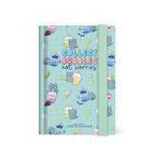 Legami - Agenda Giornaliera Fotografica Small 2027, 12 Mesi, 9.5 x 13.5 cm