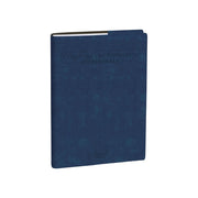 Quo Vadis 626109Q Agenda Scolastica “L’Agenda del Professore” 2026-2027 colore Navy
