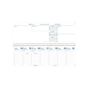 Agenda Quo Vadis AGENDASCOP 2027 (020006Q)