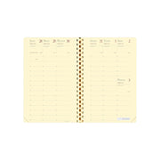 Agenda Quo Vadis PLANNING 16 S 2027 ricambio (521021Q)