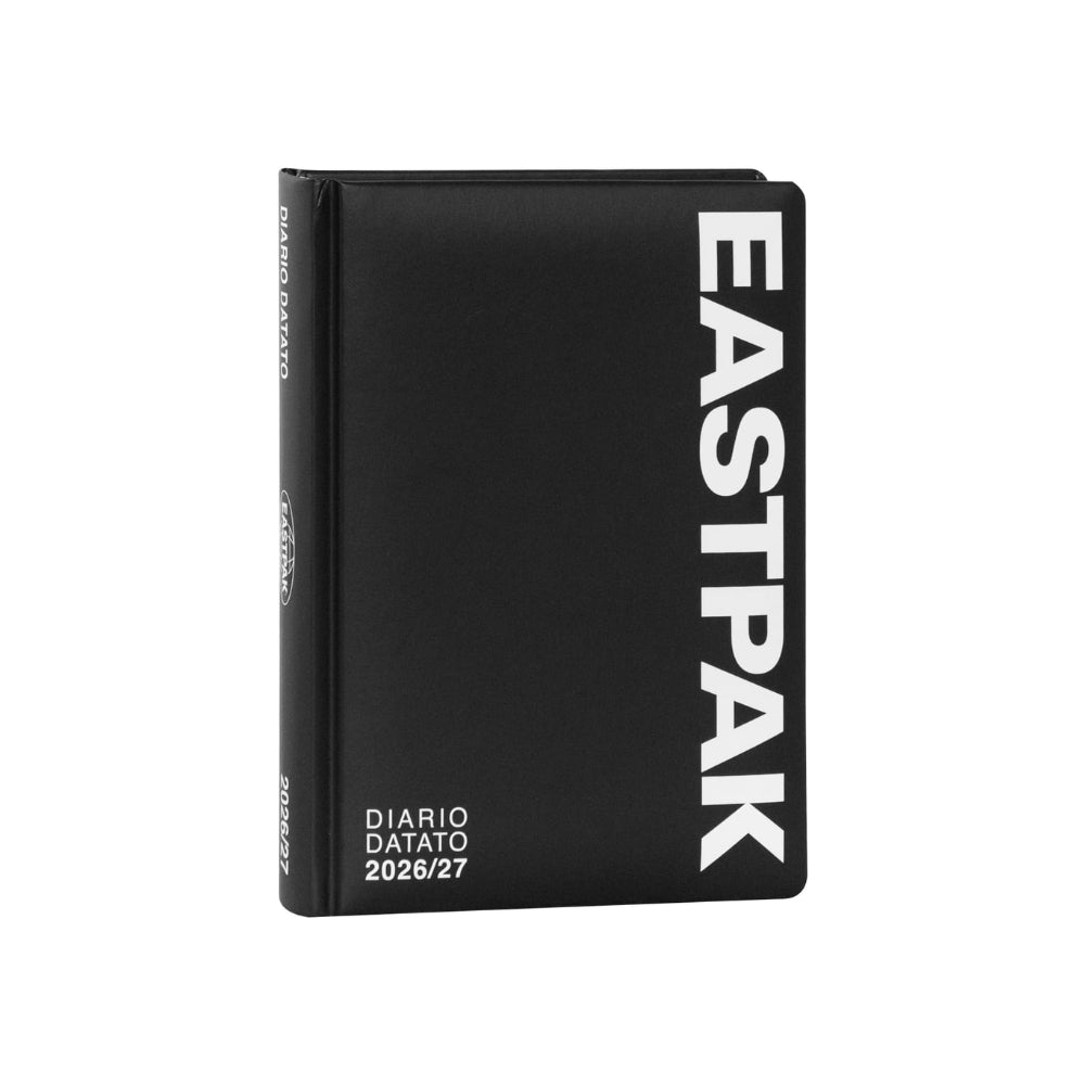 Diario Scuola EASTPAK 2026-2027