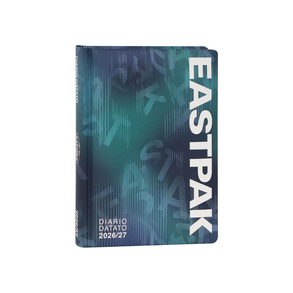 Diario Scuola EASTPAK 2026-2027