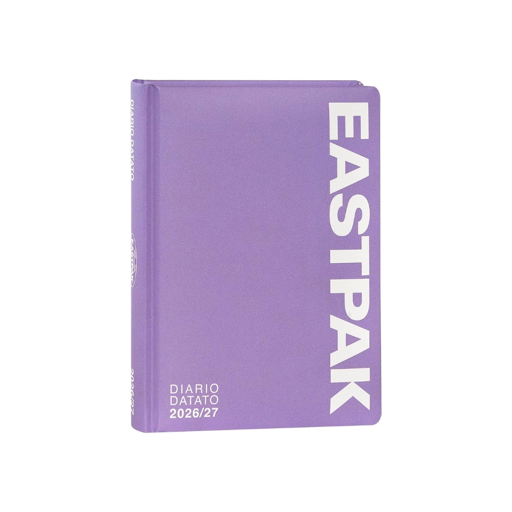 Diario Scuola EASTPAK 2026-2027