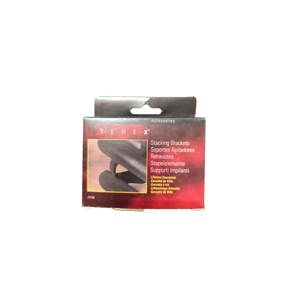 Tenex Stacking Brackets 24161